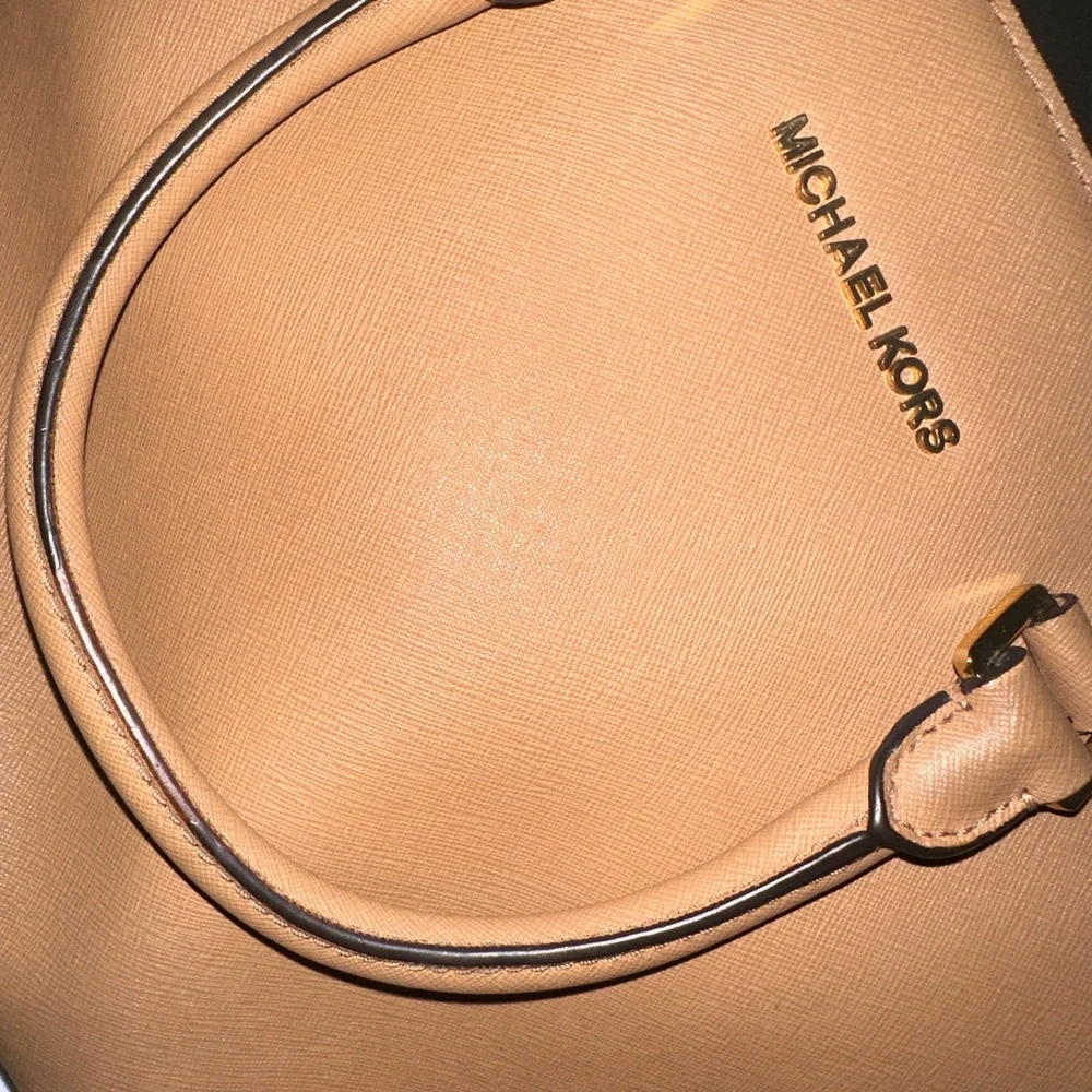 Michael kors Selma large handbag great condition - Picture 6 of 7
